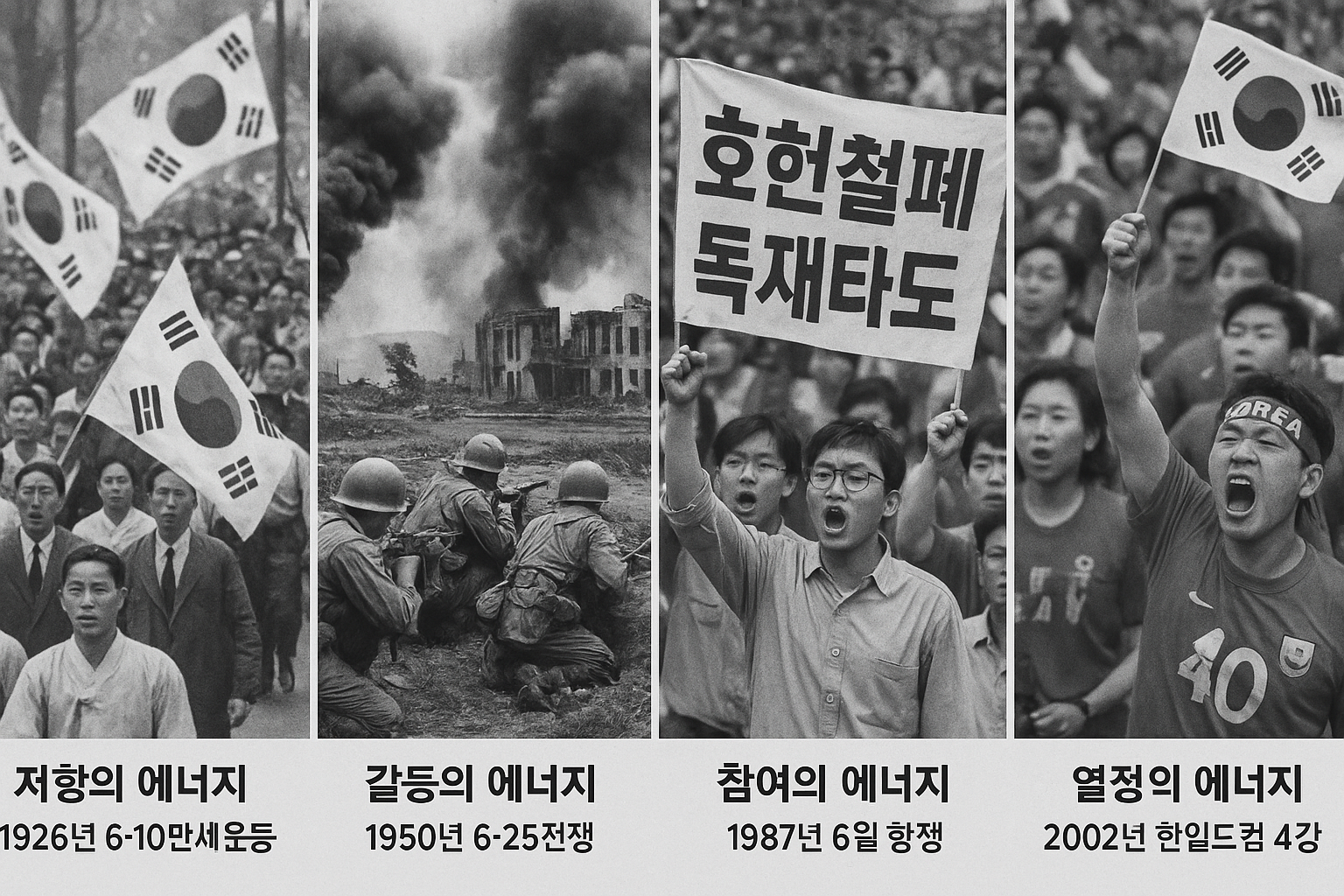 한국학자료통합플랫폼-그해 6월
